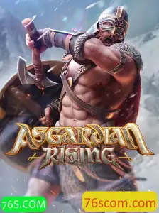 AsgardianRising: Descubra o Mundo Épico deste Jogo Inovador