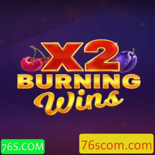 Descubra o Envolvente Jogo BurningWinsX2: Regras e Introdução