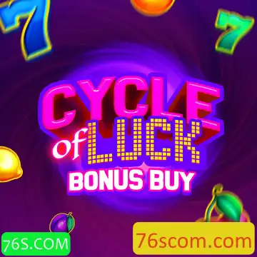 Descubra o Jogo CycleofLuckBonusBuy e suas Regras