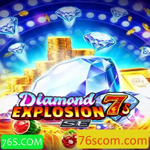 Explorando o Fascinante Mundo do DiamondExplosion7sSE