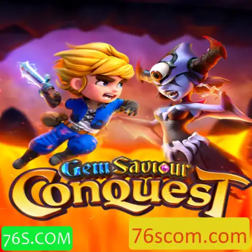 GemSaviourConquest: Desvendando o Fascínio do Jogo Inovador