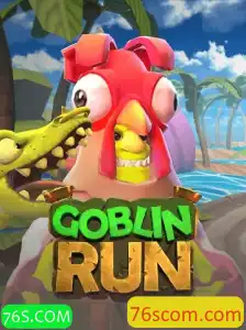 Explorando GoblinRun: Uma Jornada Intensa de Aventura Virtual