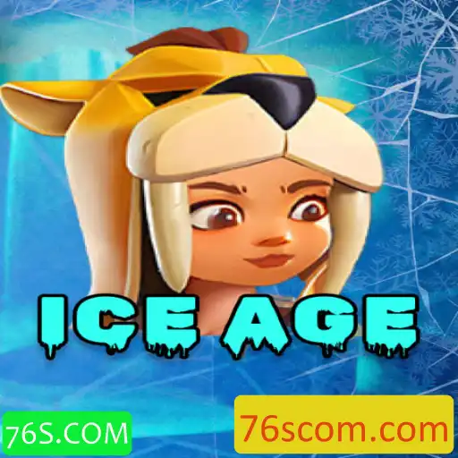 Explorando o Fascinante Mundo do Jogo IceAge na Plataforma 76S.COM
