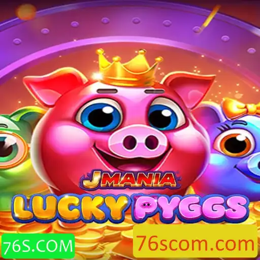 Descubra o Fascinante Mundo do Jogo JManiaLuckyPyggs
