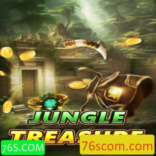 Descobrindo os Segredos de JungleTreasure: Uma Aventura Inesquecível