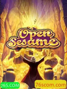 Descubra o Mundo do Jogo OpenSesame e Suas Regras Únicas