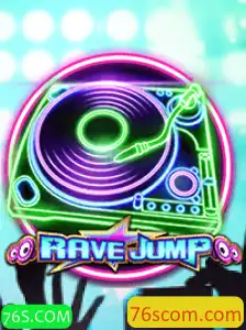 Experimente a Emoção do RaveJump: Desvende as Regras, Dinâmicas e Atrações do Mundo de 76S.COM