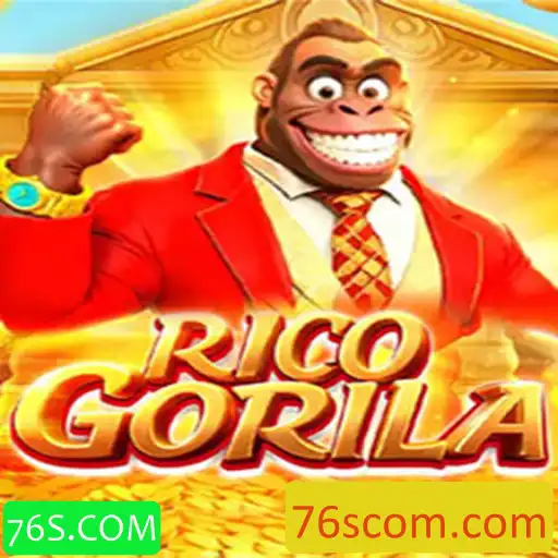 Explorando o Mundo Vibrante do Jogo RicoGorila