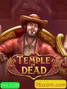 Temple of Dead: Uma Aventura Épica no Mundo dos Jogos