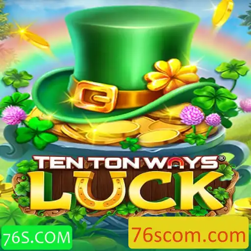 Explorando as Dinâmicas e Regras de TenTonWaysLuck