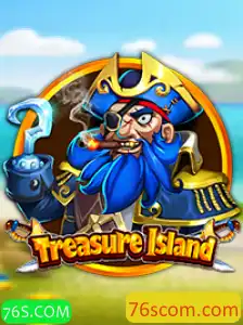 Descubra o Mundo de Aventuras de TreasureIsland