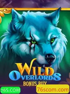 Explorando o Fascinante Mundo de WildOverlordsBonusBuy: Regras e Estratégias