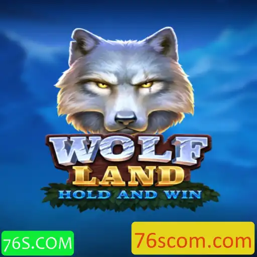 WolfLand: Uma Aventura Épica no Mundo dos Jogos